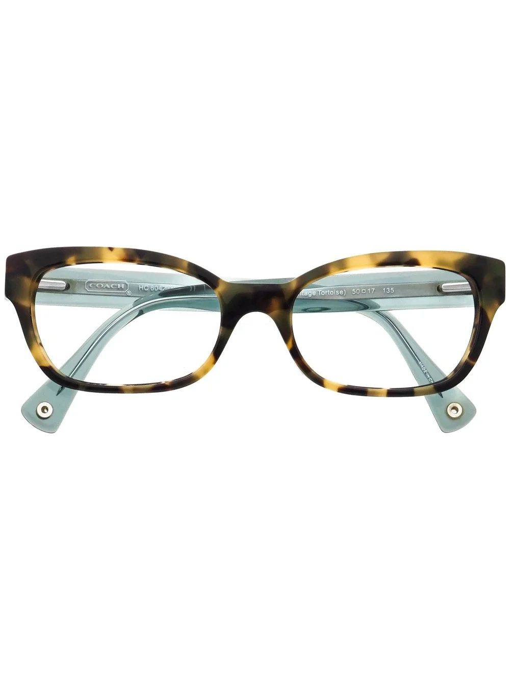 Coach HC 6042 (Hadley) 5093 Eyewear